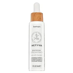 Kemon Actyva Purezza Concentrate sérum proti lupům 50 ml