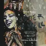 Adriana Kučerová – Rózsa: Under My Spell. Kantáta CD