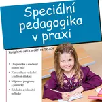 E-kniha: Speciální pedagogika v praxi od Švamberk Šauerová Markéta