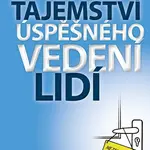 Kniha: Tajemství úspěšného vedení lidí od Geropp Bernd