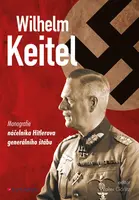 E-kniha: Wilhelm Keitel od Görlitz Walter
