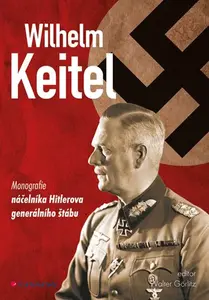 E-kniha: Wilhelm Keitel od Görlitz Walter