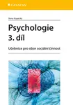 E-kniha: Psychologie 3. díl od Kopecká Ilona