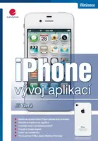 E-kniha: iPhone od Vávrů Jiří