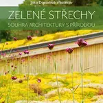E-kniha: Zelené střechy od Dostalová Jitka
