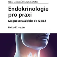 Kniha: Endokrinologie pro praxi od Herrmann Frank