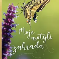 E-kniha: Moje motýlí zahrada od Schwarzer Elke