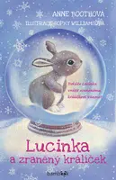 E-kniha: Lucinka a zraněný králíček od Boothová Anne