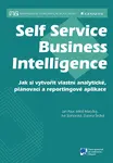 Kniha: Self Service Business Intelligence od Pour Jan