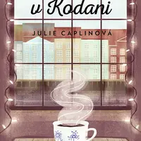 E-kniha: Kavárna v Kodani od Caplinová Julie