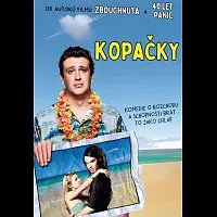 Různí interpreti – Kopačky DVD