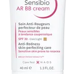 BIODERMA Sensibio AR BB krém pro citlivou a začervenalou pleť 40 ml