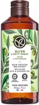 YVES ROCHER Sprchový gel Oliva & Petit grain 400 ml