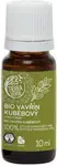 TIERRA VERDE Esenciální olej BIO Vavřín Kubébový 10 ml