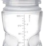 LOVI Láhev Super vent, bez BPA 250 ml