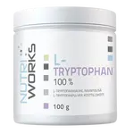 NUTRIWORKS L-Tryptophan 100g