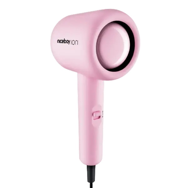 NICEBOY ION AirSonic POP rose