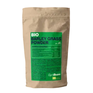 GYMBEAM BIO zelený ječmen 200 g