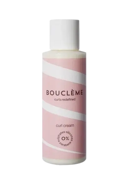 BOUCLÉME Curl Cream 100 ml