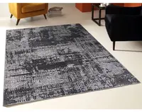 Koberec Mira 120x170 cm, šedý vintage