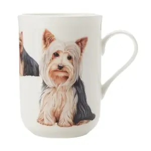 Hrnek Jorkšír, 350 ml