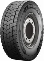 MICHELIN 285/70 R 19.5 148/146L X_MULTI_D2 TL M+S 3PMSF