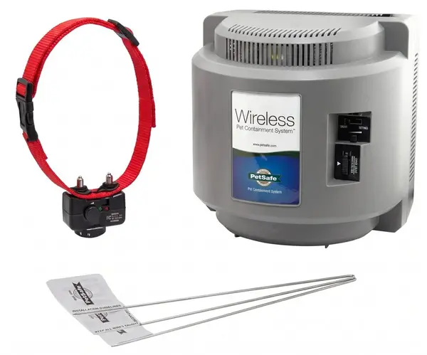 PetSafe® Wireless PIF-300-21 | Bezdrátový ohradník pro psy - pro 1 psa | P836