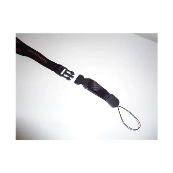 Šňůrka na krk Num´Axes | P5990