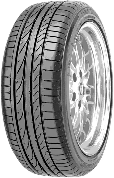 BRIDGESTONE 225/40 R 18 92Y POTENZA_RE050A_I TL XL FP RFT *