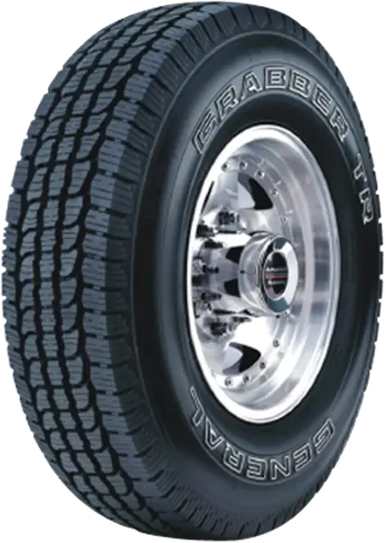 GENERAL TIRE 235/85 R 16 120/116Q GRABBER_TR TL C