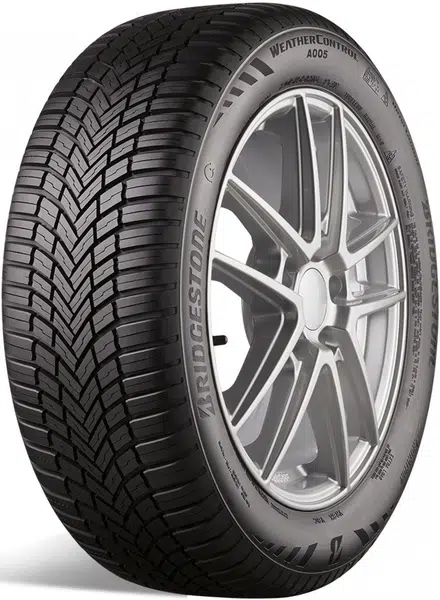 BRIDGESTONE 255/35 R 19 96Y WEATHER_CONTROL_A005_EVO TL XL M+S 3PMSF FP