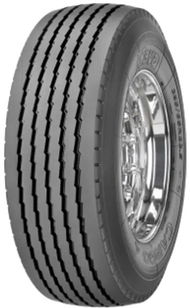 SAVA 235/75 R 17.5 143/141J CARGO_4 TL M+S 3PMSF
