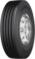SEMPERIT 385/65 R 22.5 160K RUNNER_F2 TL M+S 3PMSF 20PR