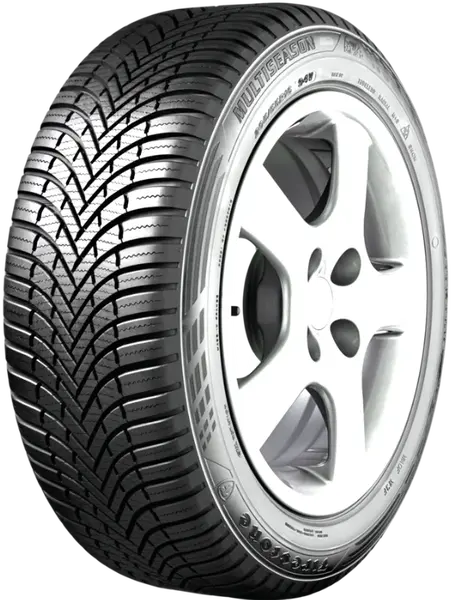 FIRESTONE 155/65 R 14 79T MULTISEASON_2 TL XL M+S 3PMSF