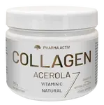 PHARMA ACTIV Collagen Acerola 250 g