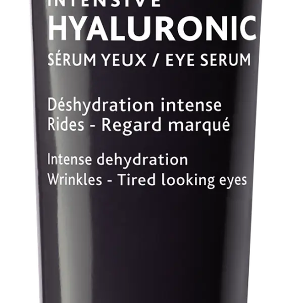INSTITUT ESTHEDERM INTENSIVE HYALURONIC Hydratační protivráskové oční sérum 15 ml