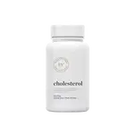 ECCE VITA Cholesterol 90 kapslí