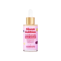 BLOOM ROBBINS Sérum pro růst vlasů s rozmarýnem 50 ml