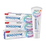 SENSODYNE Zubní pasta Kompletní ochrana Whitening 3 x 75 ml