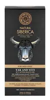 NATURA SIBERICA Ledový gel po holení Yak a Yeti 150 ml