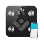 TRUELIFE FitScale W6 BT Black