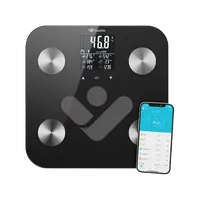 TRUELIFE FitScale W6 BT Black