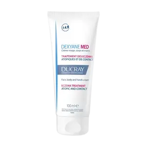 DUCRAY Dexyane MeD Zklidňující krém 100 ml