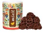 MIXIT Preclíky Hořká čokoláda 250 g