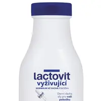 LACTOVIT Original vyživující sprchový gel 300 ml