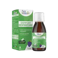 PETIT CHÊNE Respiratory Comfort 125 ml