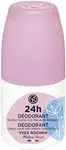 YVES ROCHER Dezodorant 24 h s vôňou bavlny 50 ml