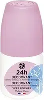 YVES ROCHER Dezodorant 24 h s vôňou bavlny 50 ml