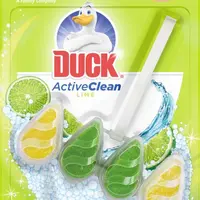 DUCK WC blok Active Clean Citrus