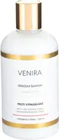 VENIRA přírodní šampon proti vypadávání vlasů 300 ml